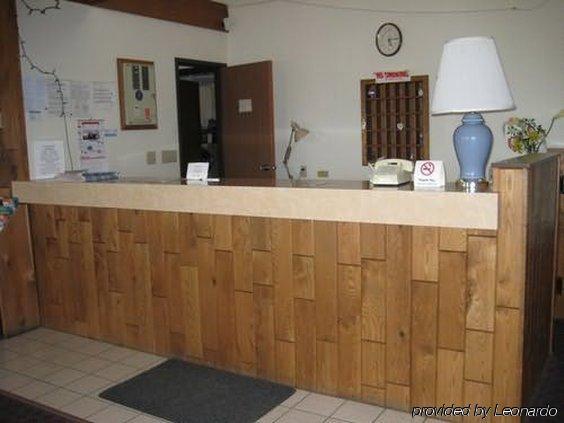 Amerivu Inn & Suites-Avon Eksteriør billede