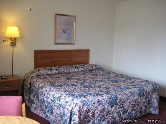 Amerivu Inn & Suites-Avon Værelse billede