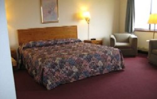 Amerivu Inn & Suites-Avon Eksteriør billede