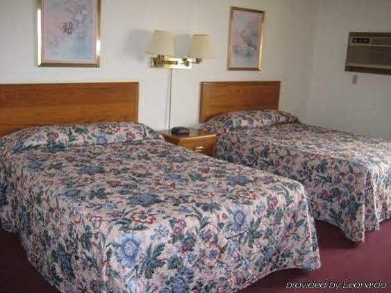 Amerivu Inn & Suites-Avon Eksteriør billede